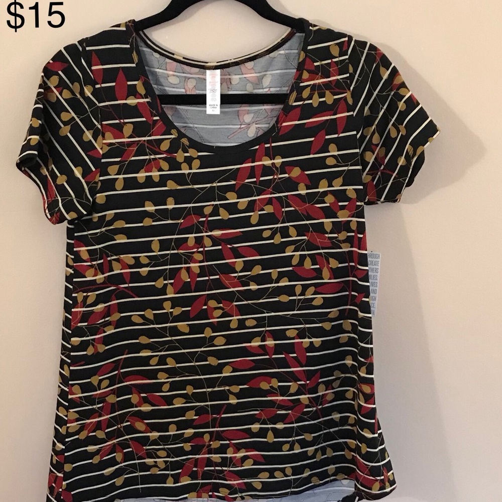 LuLaRoe Classic T